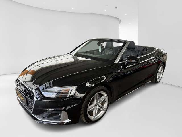 Audi A5 66.004 km 34.970 &euro; Buchloe 86807