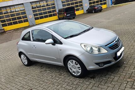 Opel Corsa 30.500 km 3.500 &euro; Quickborn 25451