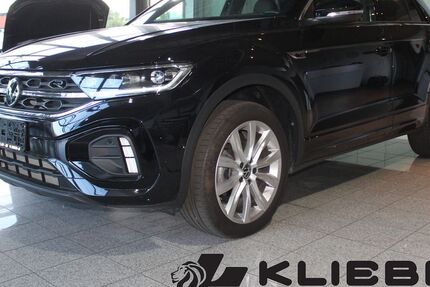 VW T-Roc 24.175 km 26.850 &euro; Braunschweig 38112