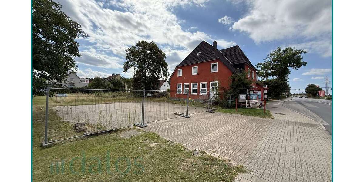 Grundstück Belm - 549.000&euro; | Angebot:22306812