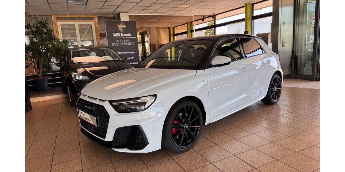 Audi A1 79.000 km 21.990 &euro; Schwandorf 92421