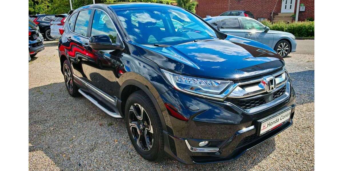 Honda CR-V 85.000 km 23.790 &euro; Heinsberg-Dremmen 52525