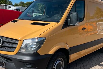 Mercedes-Benz Sprinter 163.796 km 14.875 &euro; Achim 28832