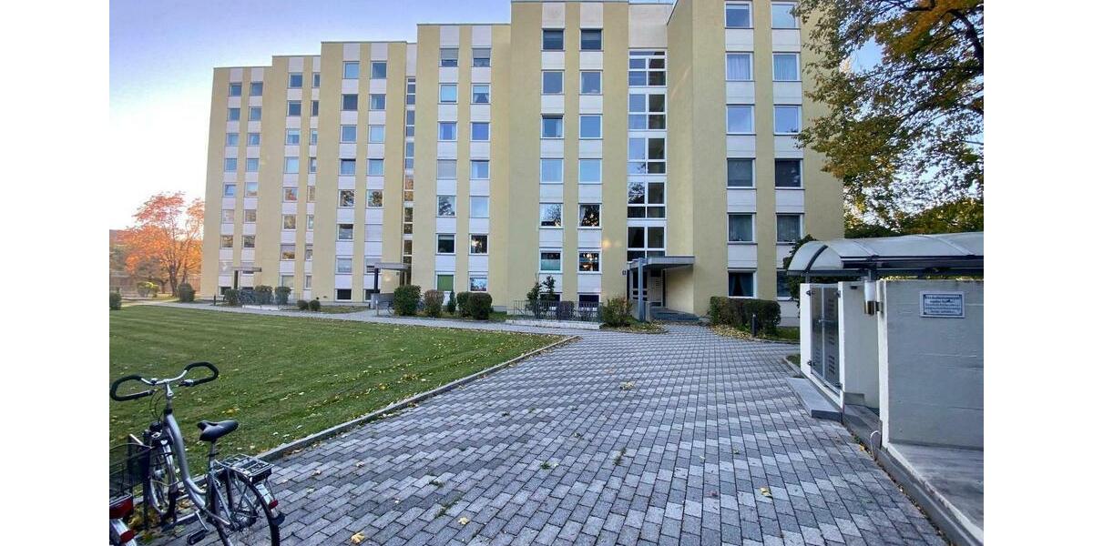 Etagenwohnung Planegg - 549.000&euro; | Angebot:9005380