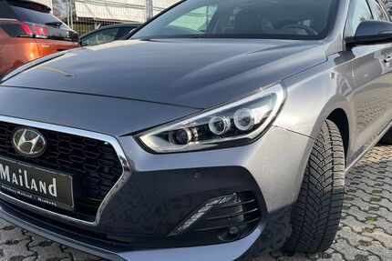 Hyundai i30 106.000 km 16.700 &euro; Ebsdorfergrund 35085