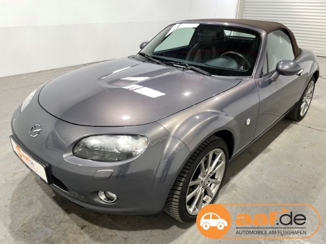 Mazda MX-5 78.000 km 10.900 &euro; Norderstedt 22848