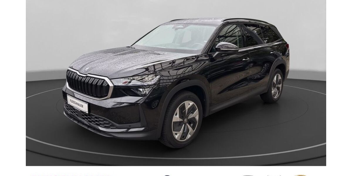 Skoda Kodiaq 26.219 km 43.970 &euro; Mönchengladbach 41238