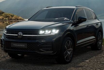 VW Touareg 16.950 km 72.490 &euro; Heide 25746