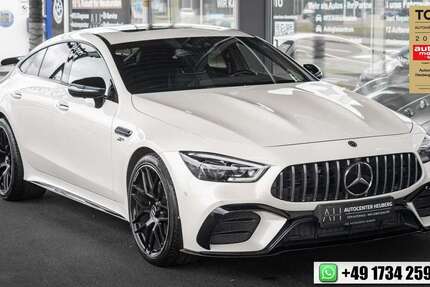 Mercedes-Benz AMG GT 125.000 km 69.990 &euro; Villingen-Schwenningen 78054