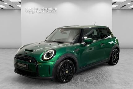 Mini Cooper SE 23.965 km 20.509 € Dresden 01219
