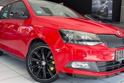 Skoda Fabia 150.000 km 7.990 &euro; Estenfeld 97230