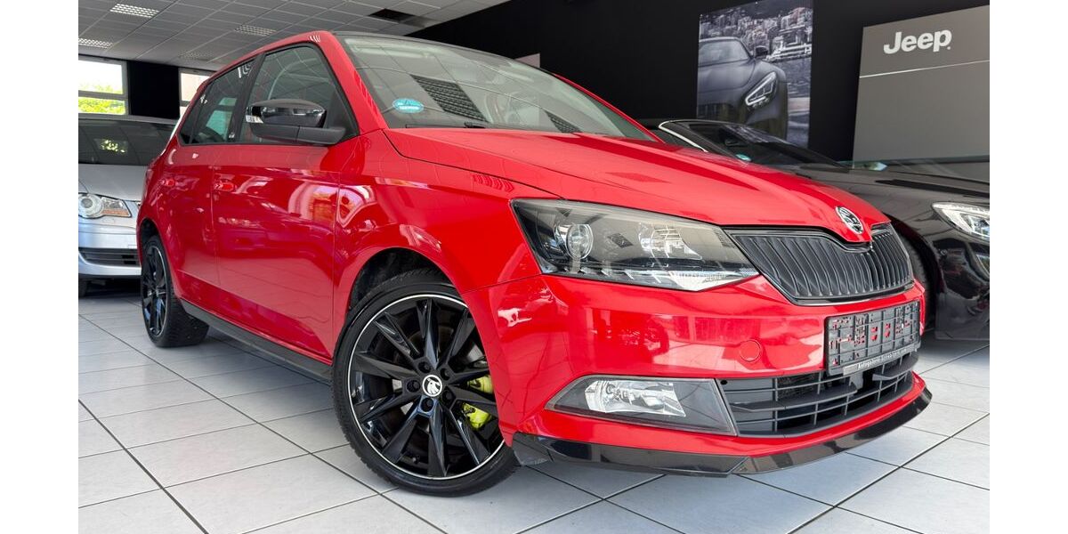 Skoda Fabia 150.000 km 7.990 &euro; Estenfeld 97230