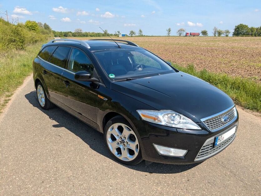 Mondeo