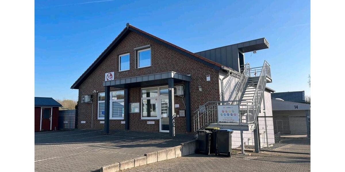 Gewerbeobjekt Bedburg - 1.700&euro; | Angebot:25105363