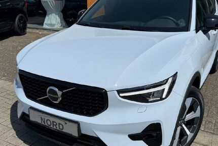Volvo XC40 21.760 km 35.950 &euro; Rheine 48432