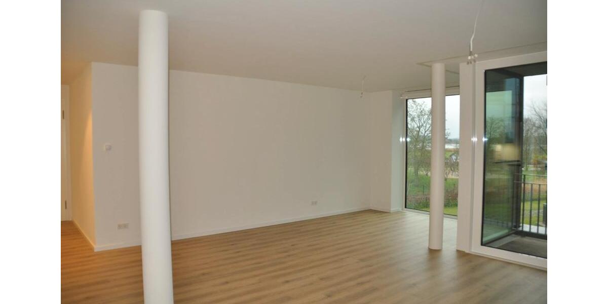 Etagenwohnung Schleswig - 3 Zimmer, 96 m&sup2;, 1.527&euro; | Angebot:26249728