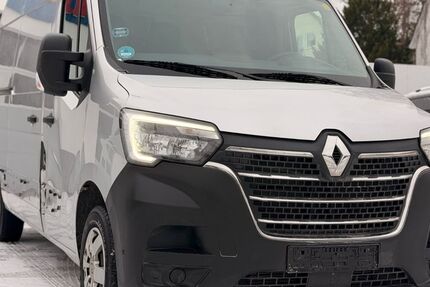 Renault Master 51.344 km 16.950 &euro; Berlin 12351