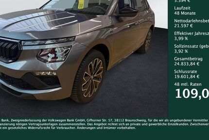 Skoda Kamiq 18.845 km 26.991 &euro; Dortmund 44309