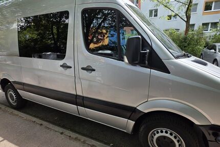 Mercedes-Benz Sprinter 419.000 km 11.500 &euro; Berlin 13051