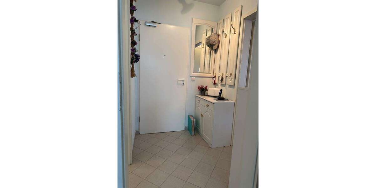 voll möblierte 2-Zim-Wohnung sofort frei - Etagenwohnung Jena Zentrum | Angebot:26795384
