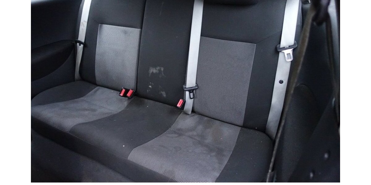 Opel Corsa Klima el. Fenster ohne TÜV fahrbereit 207.000 km 300 &euro; Neumarkt/OPf 92318