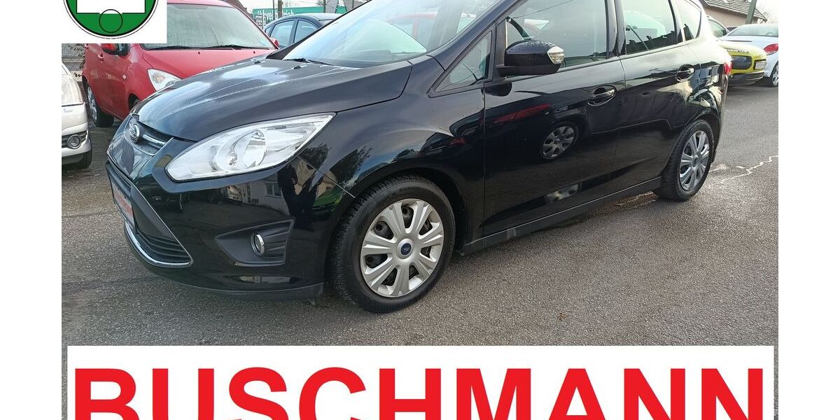 Ford C-Max 107.600 km 6.999 &euro; Bielefeld 33609