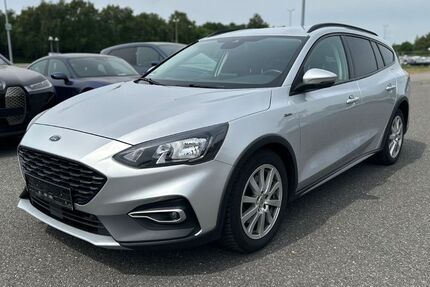 Ford Focus 121.500 km 19.635 &euro; Weeze 47652