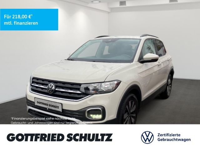 VW T-Cross 32.500 km 18.880 &euro; Grevenbroich 41515