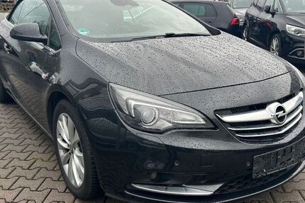 Opel Cascada 185.000 km 4.999 € Büdingen 63654