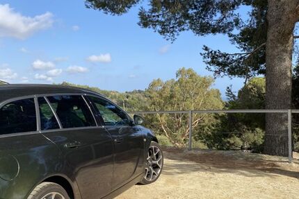 Opel Insignia 149.000 km 11.400 &euro; Lahr 77933