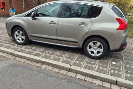 Peugeot 3008 126.400 km 7.300 &euro; Nürnberg 90439