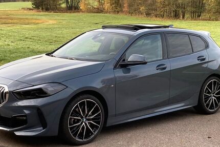 BMW 120 55.000 km 27.990 &euro; Schwarzhofen 92447