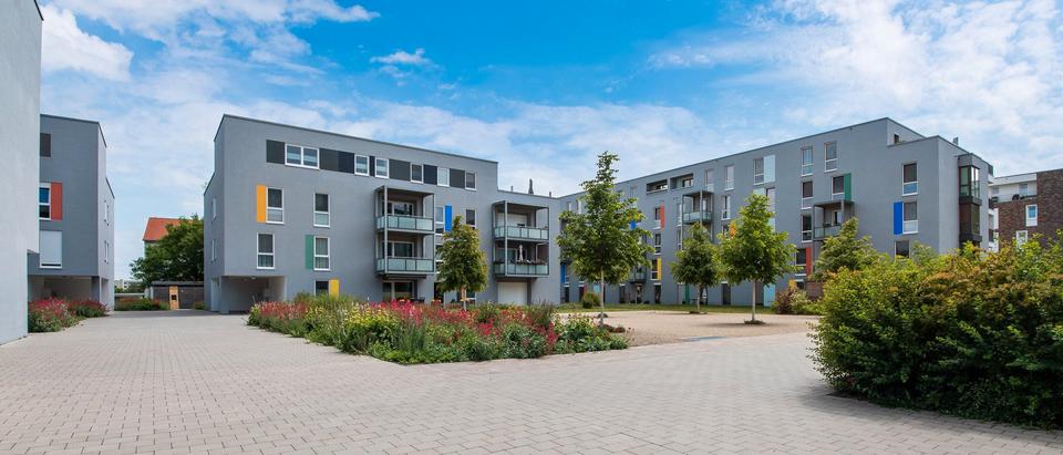 Einfamilienhaus Erfurt Johannesplatz - 3 Zimmer, 98 m&sup2;, 1.399&euro; | Angebot:24443093