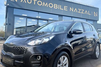 Kia Sportage 119.000 km 13.900 &euro; Saarlouis 66740