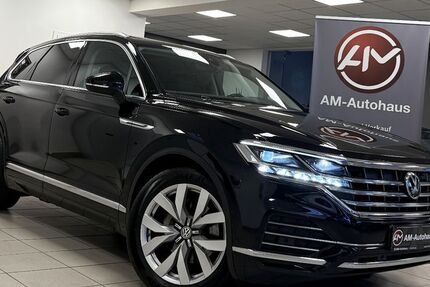 VW Touareg 136.000 km 37.899 &euro; Hamburg 21031