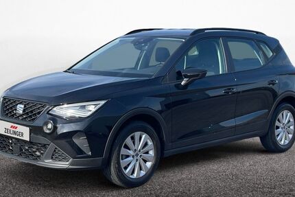 Seat Arona 47.340 km 14.379 &euro; Dietersheim 91463