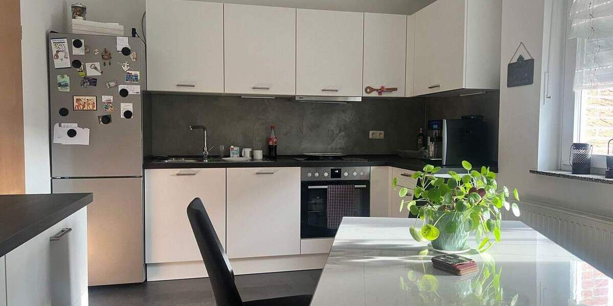 Doppelhaushälfte Düren Arnoldsweiler - 5 Zimmer, 118 m&sup2;, 309.000&euro; | Angebot:25668609