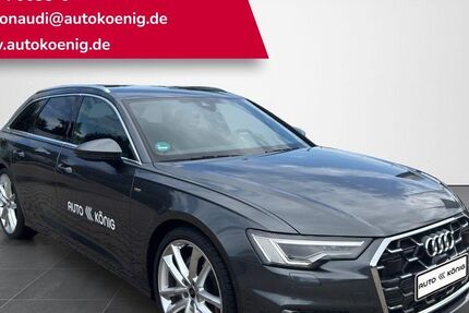 Audi A6 13.000 km 52.490 &euro; Nördlingen 86720