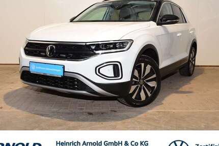 VW T-Roc 22.750 km 29.990 € Korbach 34497