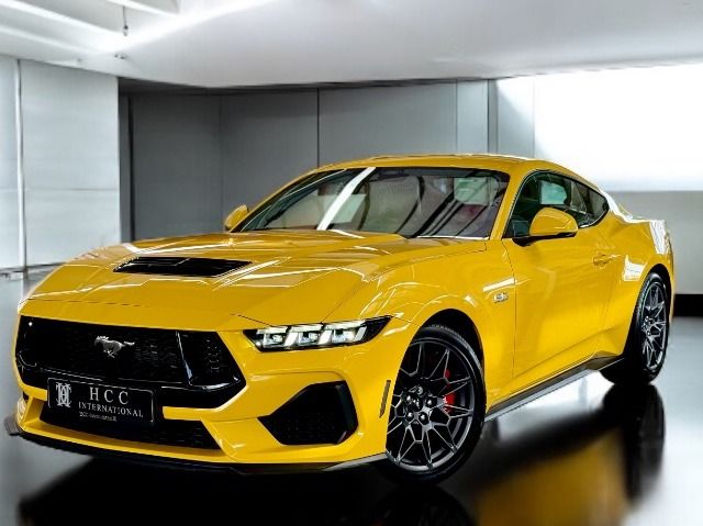 Mustang