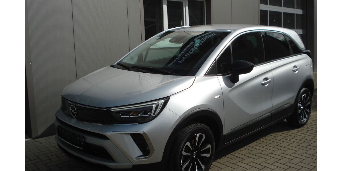 Opel Crossland (X) 17.500 km 16.800 &euro; Bahlingen 79353