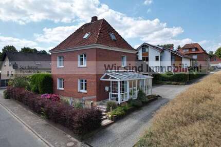 Haus Georgsmarienhütte - 5 Zimmer, 148 m&sup2;, 355.000&euro; | Angebot:27186479