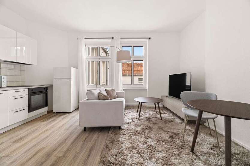 Wohnung zum Mieten in Berlin 1.350 € 77 m² 3 zimmer