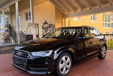 Audi A3 110.435 km 15.450 &euro; Heiningen 73092