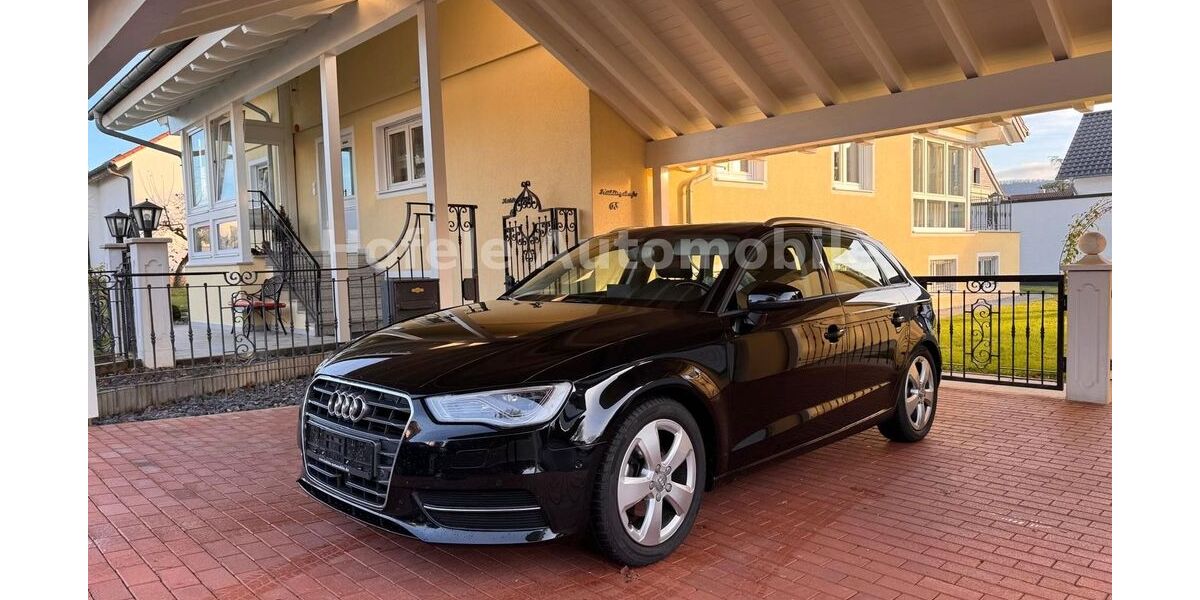 Audi A3 110.435 km 15.450 &euro; Heiningen 73092
