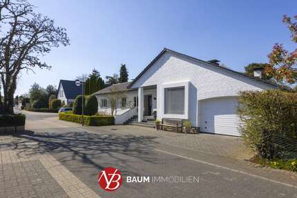 Haus Meerbusch - 5 Zimmer, 300 m&sup2;, 4.950&euro; | Angebot:27352170