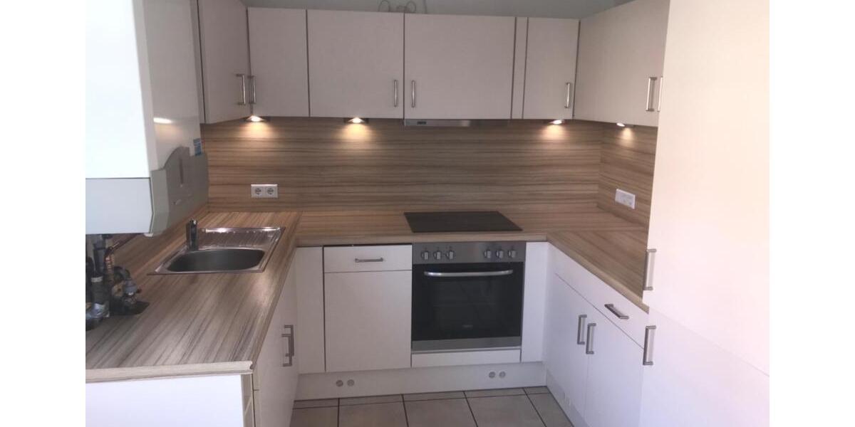 Etagenwohnung Brunsbüttel - 2 Zimmer, 53 m&sup2;, 118.000&euro; | Angebot:25404386