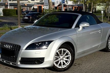 Audi TT 175.000 km 7.900 &euro; Darmstadt 64291
