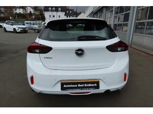 Opel Corsa F Elegance 84.750 km 10.990 &euro; Bad Endbach 35080