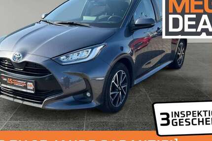 Toyota Yaris 67.406 km 18.980 &euro; Rendsburg 24768